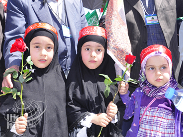 Diyarbakır Kutlu Doğum 2012 En Geniş Foto Galeri 44