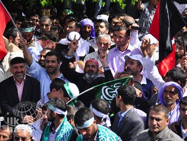 Diyarbakır Kutlu Doğum 2012 En Geniş Foto Galeri 47