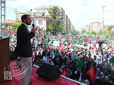 Diyarbakır Kutlu Doğum 2012 En Geniş Foto Galeri 48