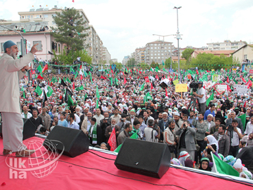 Diyarbakır Kutlu Doğum 2012 En Geniş Foto Galeri 49