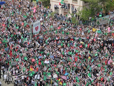 Diyarbakır Kutlu Doğum 2012 En Geniş Foto Galeri 5