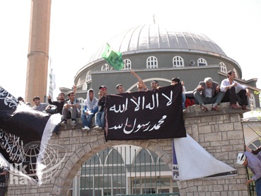 Diyarbakır Kutlu Doğum 2012 En Geniş Foto Galeri 59