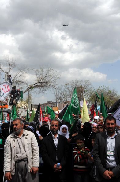 Diyarbakır Kutlu Doğum 2012 En Geniş Foto Galeri 62