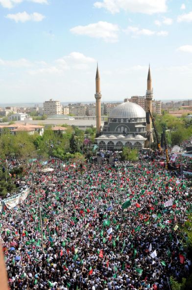 Diyarbakır Kutlu Doğum 2012 En Geniş Foto Galeri 65