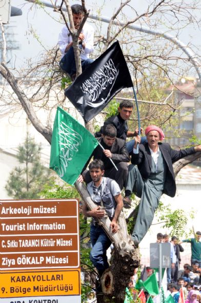 Diyarbakır Kutlu Doğum 2012 En Geniş Foto Galeri 66