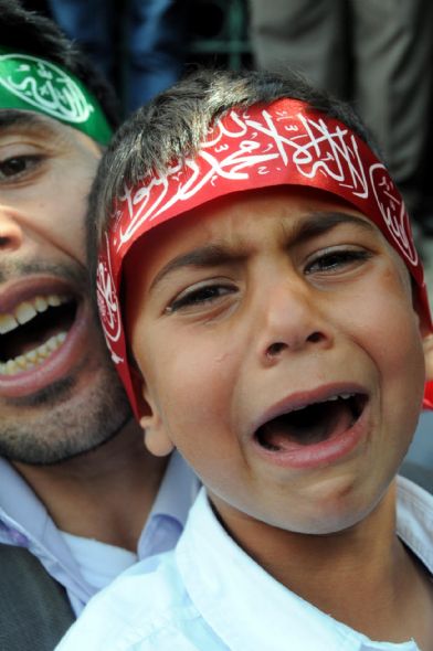 Diyarbakır Kutlu Doğum 2012 En Geniş Foto Galeri 71