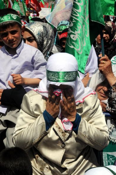 Diyarbakır Kutlu Doğum 2012 En Geniş Foto Galeri 72