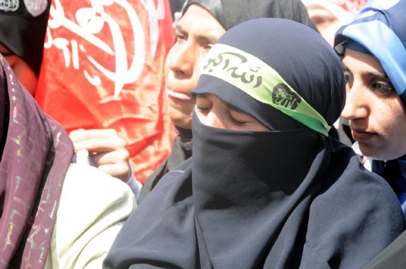 Diyarbakır Kutlu Doğum 2012 En Geniş Foto Galeri 74