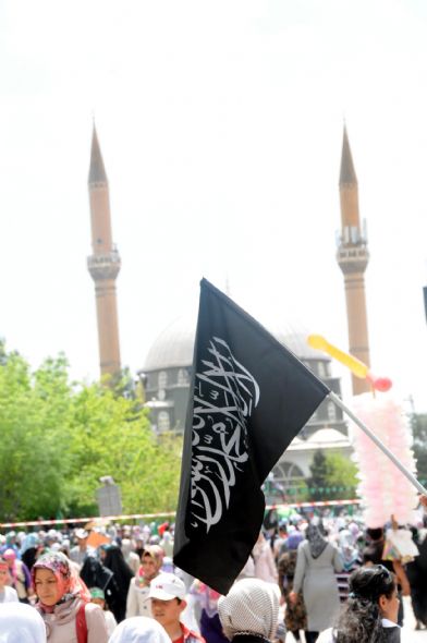 Diyarbakır Kutlu Doğum 2012 En Geniş Foto Galeri 82