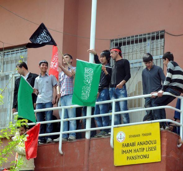 Diyarbakır Kutlu Doğum 2012 En Geniş Foto Galeri 85