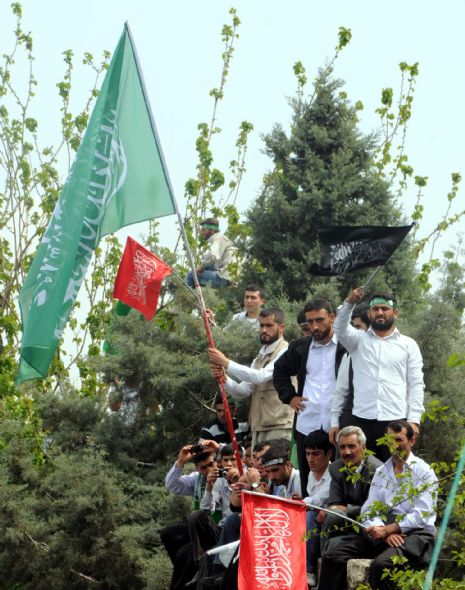 Diyarbakır Kutlu Doğum 2012 En Geniş Foto Galeri 87