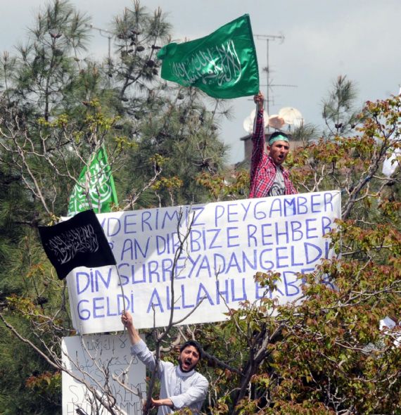 Diyarbakır Kutlu Doğum 2012 En Geniş Foto Galeri 89