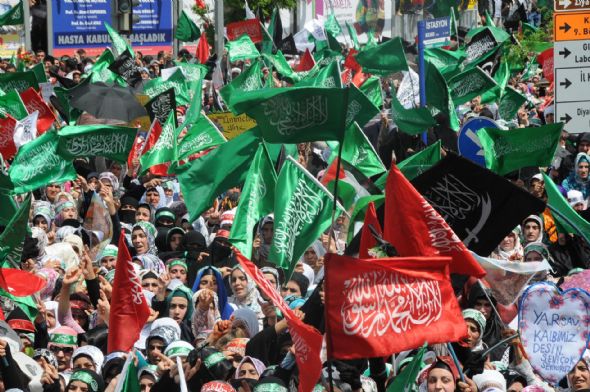 Diyarbakır Kutlu Doğum 2012 En Geniş Foto Galeri 91