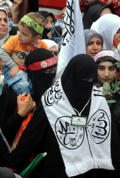 Diyarbakır Kutlu Doğum 2012 En Geniş Foto Galeri 93