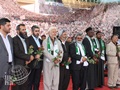 Diyarbakır Kutlu Doğum 2012 En Geniş Foto Galeri