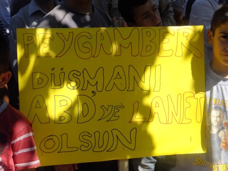 Çınar Şefkat-Der Basın Açıklaması 8