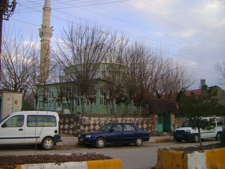 İlçe Merkezi'nden Bir Kaç Kare 1