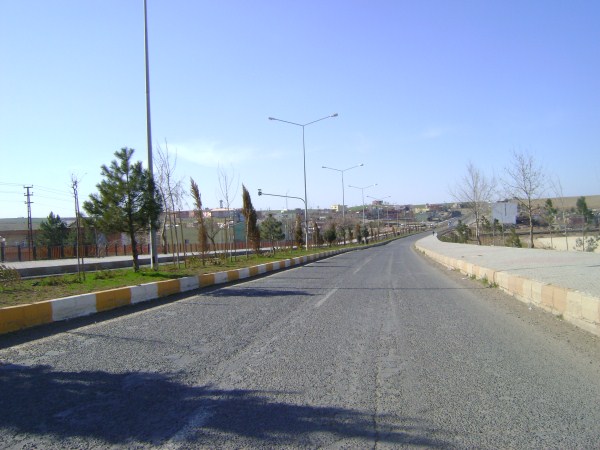 İlçe Merkezi'nden Bir Kaç Kare 12