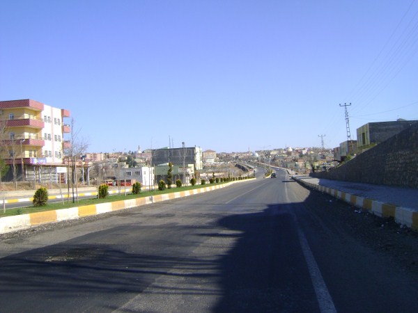 İlçe Merkezi'nden Bir Kaç Kare 19