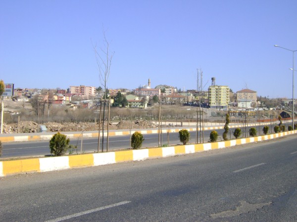 İlçe Merkezi'nden Bir Kaç Kare 21