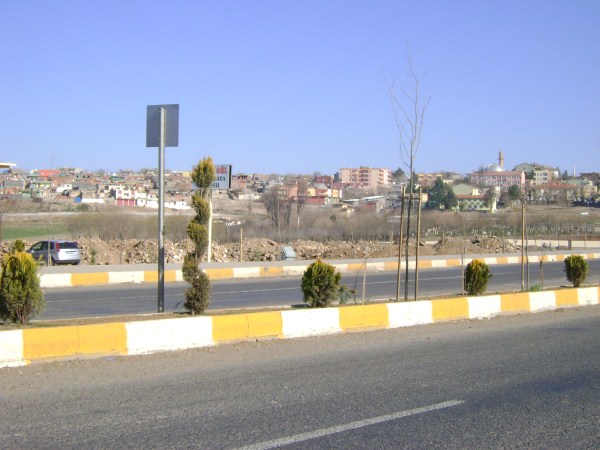 İlçe Merkezi'nden Bir Kaç Kare 22