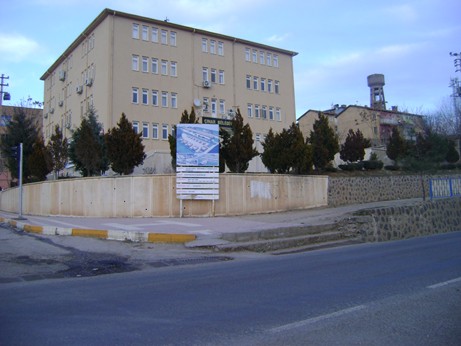 İlçe Merkezi'nden Bir Kaç Kare 7