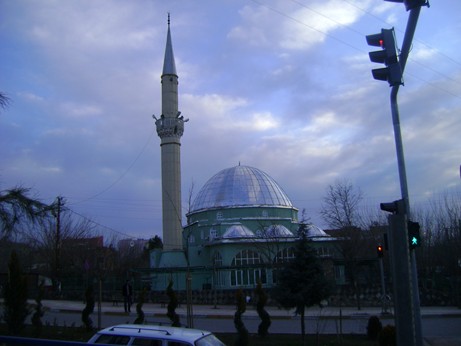 İlçe Merkezi'nden Bir Kaç Kare