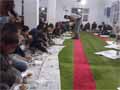 Çınar’da Mevlid Kandili Camilerde İhya Edildi