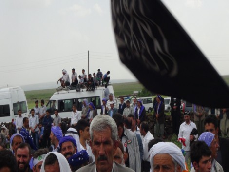Qubik'te 2013 Mewlid Programı Fotoğrafları 12
