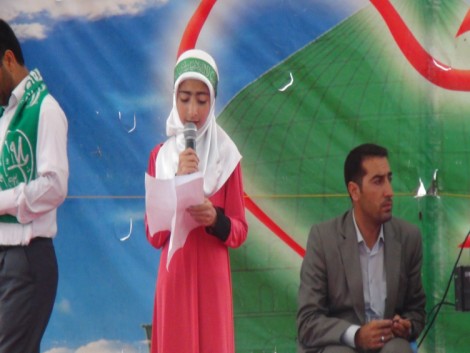 Qubik'te 2013 Mewlid Programı Fotoğrafları 29
