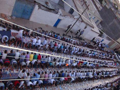 Çınar Şefkat Der İftar Yemeği 2013 19
