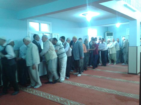 Çınar’da Ramazan Bayramı Coşkusu 10