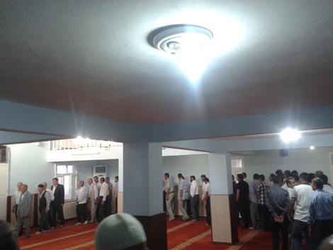 Çınar’da Ramazan Bayramı Coşkusu 12