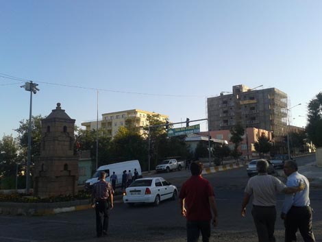 Çınar’da Ramazan Bayramı Coşkusu 13
