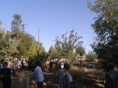 Çınar’da Ramazan Bayramı Coşkusu 17