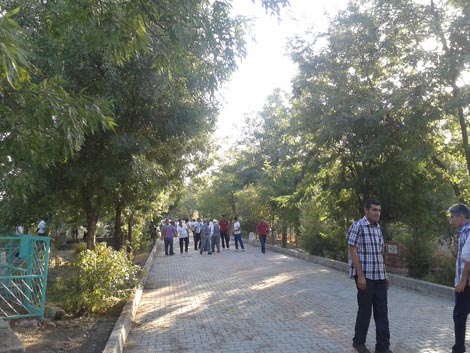Çınar’da Ramazan Bayramı Coşkusu 18