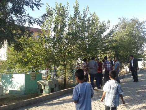 Çınar’da Ramazan Bayramı Coşkusu 19