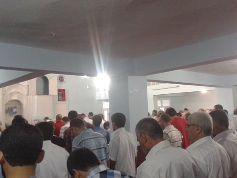 Çınar’da Ramazan Bayramı Coşkusu 2