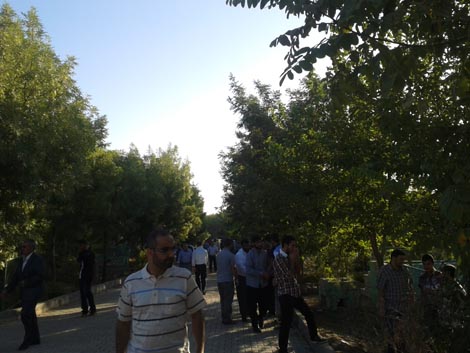 Çınar’da Ramazan Bayramı Coşkusu 20