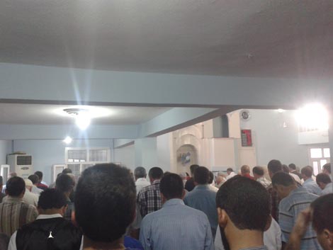 Çınar’da Ramazan Bayramı Coşkusu 3