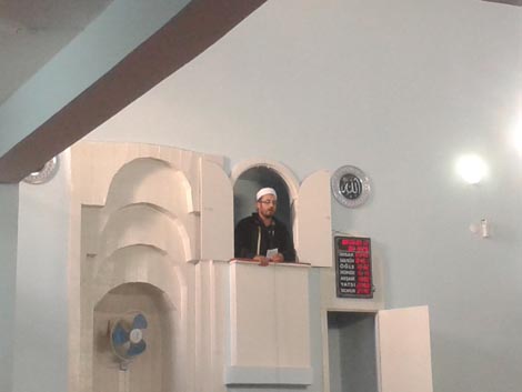 Çınar’da Ramazan Bayramı Coşkusu 6