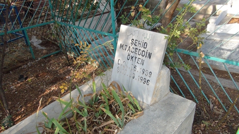 Çınar'da Kurban Bayramı Coşkusu 10