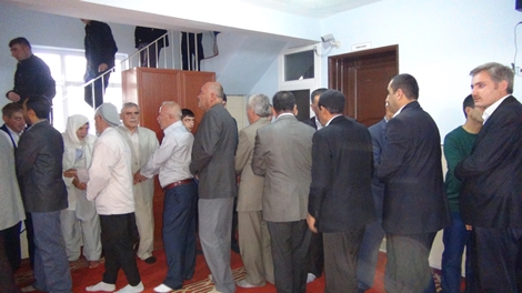 Çınar'da Kurban Bayramı Coşkusu 6