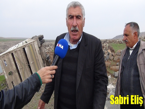 Çınar'daki tarihi  Pira Xané köprüsü  tarihi kazalara  sahne oluyor 14