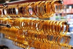 Altının gramı 120 TL'yi buldu