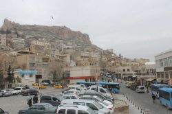 Bölgedeki olaylar turizm sezonunu açtırmadı