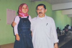 Çocuklarına hem anne hem baba olan kadınlar