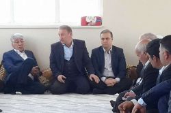 MARSU ‘17 köyün suyunu kesti’ iddiası