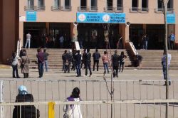 YGS’de nüfus müdürlükleri açık olacak