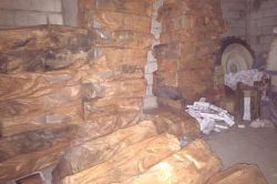 Mardin’de kaçakçılık operasyonları